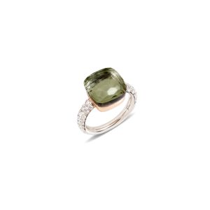 Anello brera pomellato hot sale