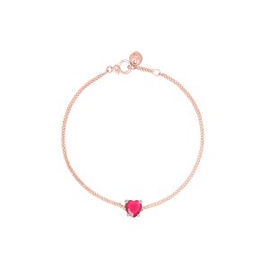 BRACCIALE DODO CUORE S