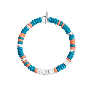 BRACCIALE RONDELLE TENAKA S