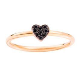 Cuore dodo oro giallo discount