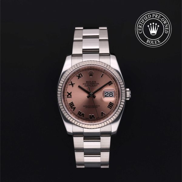 Datejust 36