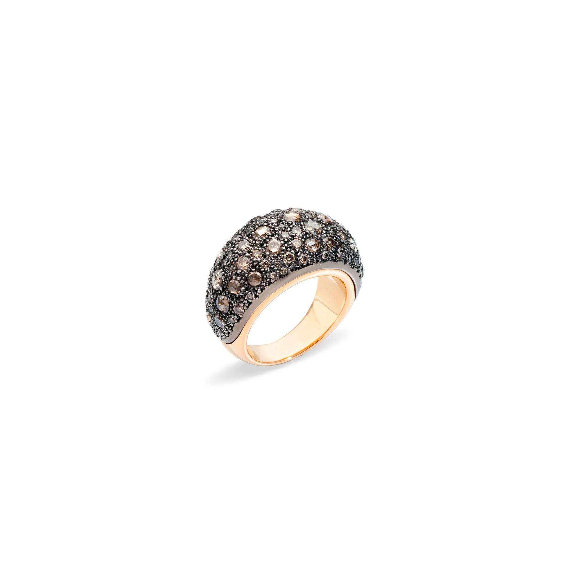 Anello tango hotsell pomellato prezzo