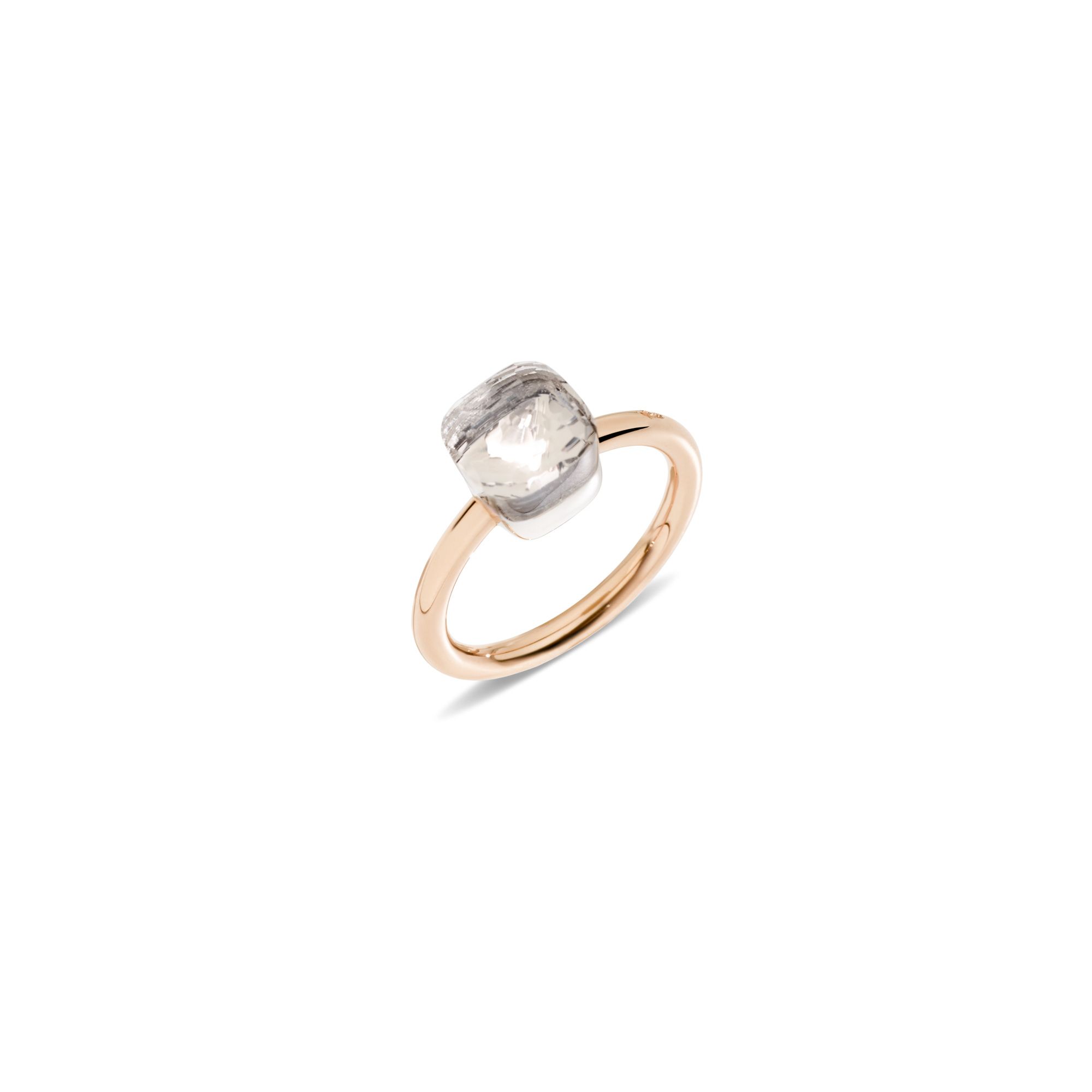 Anello best sale fidanzamento pomellato