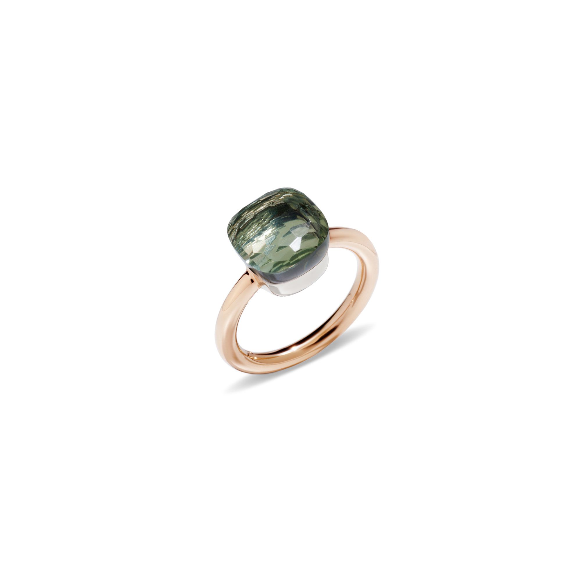 Anello on sale tipo pomellato