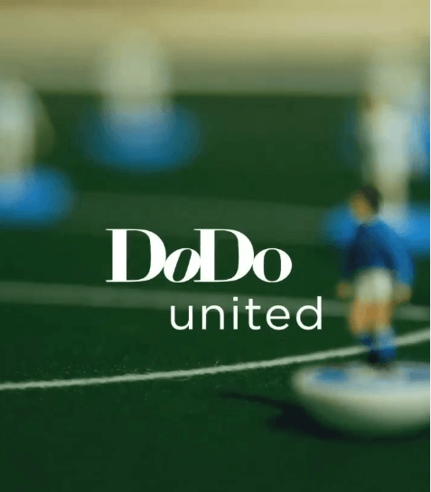 SPECIAL PROJECT: DoDo United 