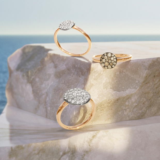 ISPIRATI ALL'ARMONIA DELLA NATURA