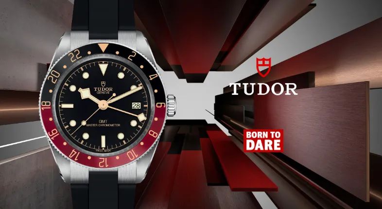 Rolex - Tudor