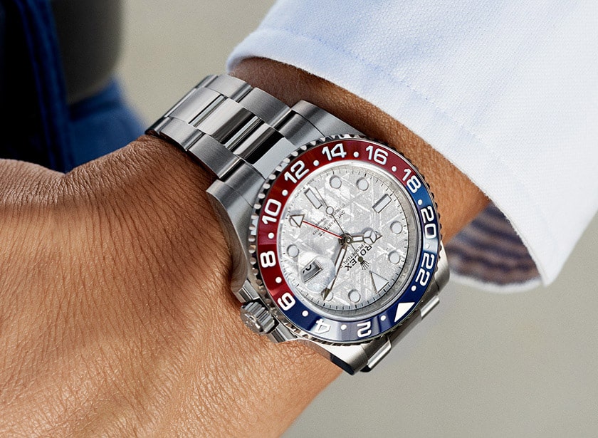 OROLOGI ROLEX DA UOMO