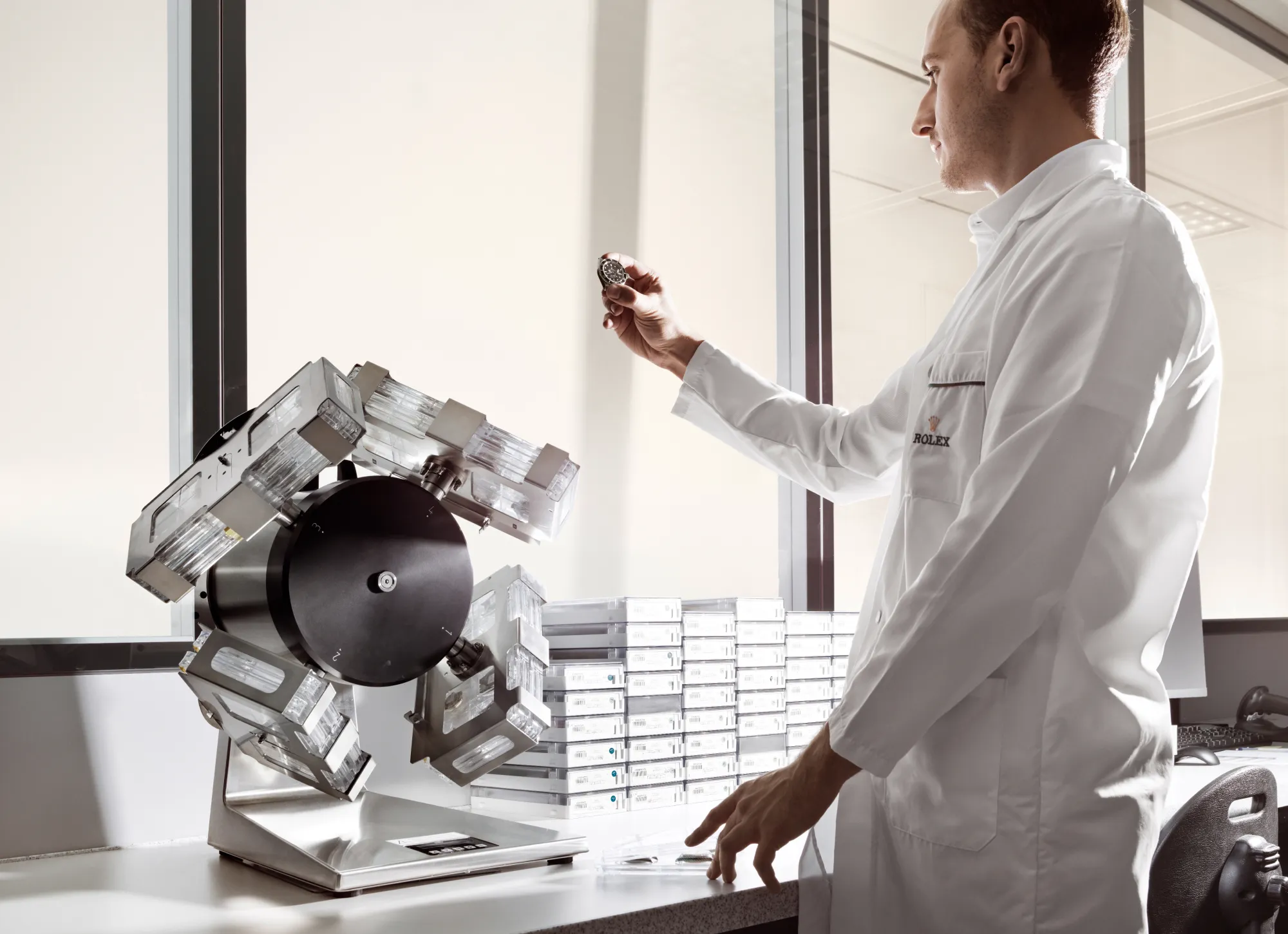 Rolex Cpo Watch Serviced And Tested Rigorously Cpo 2403fb 0013 Landscape