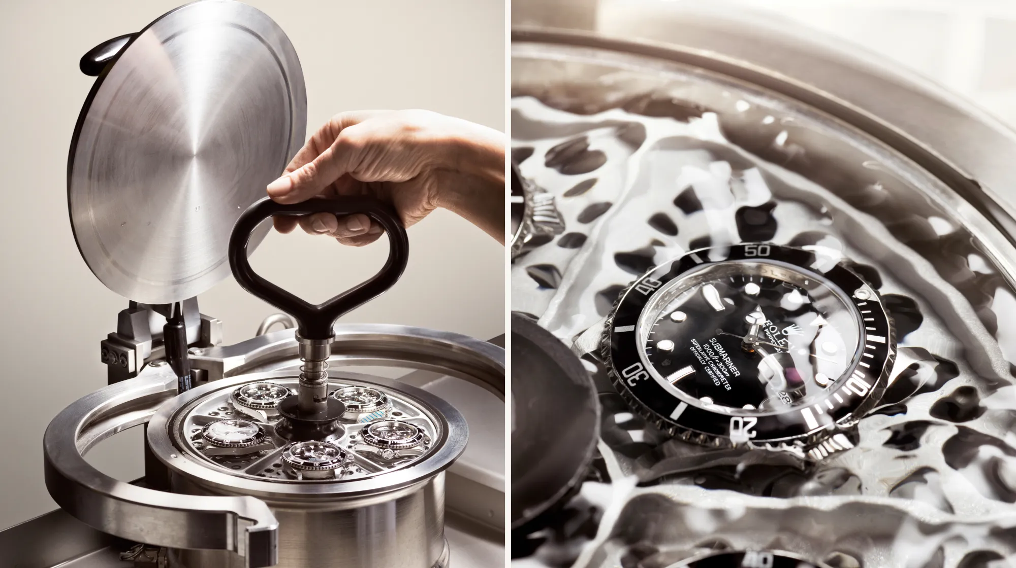 Rolex Cpo Watch Serviced And Tested Rigorously Cpo 2403fb 005 Landscape