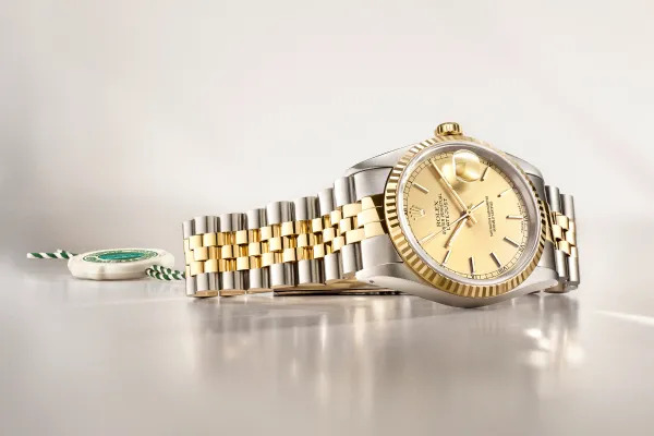 Rolex Presso Blondi Gioielli