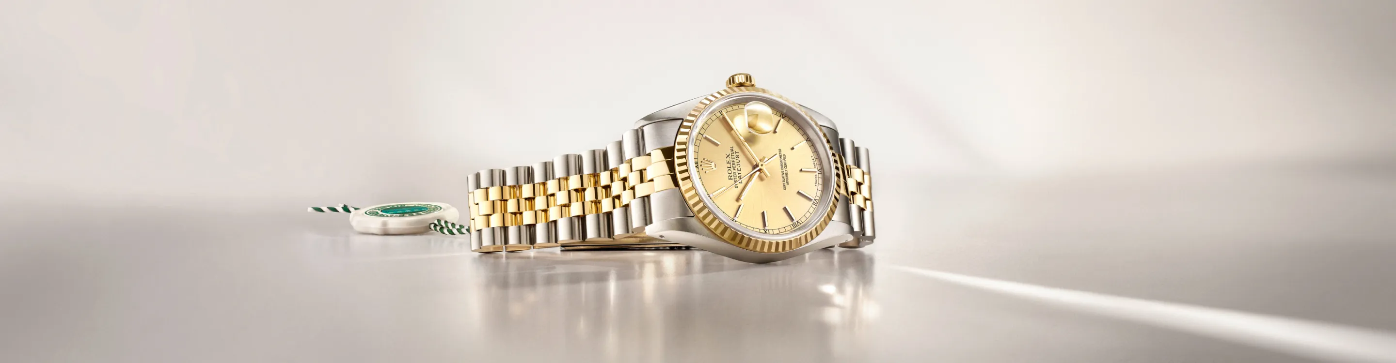 Rolex Cpo Our Selection Datejust Cover M16233 2403ac 001 Landscape