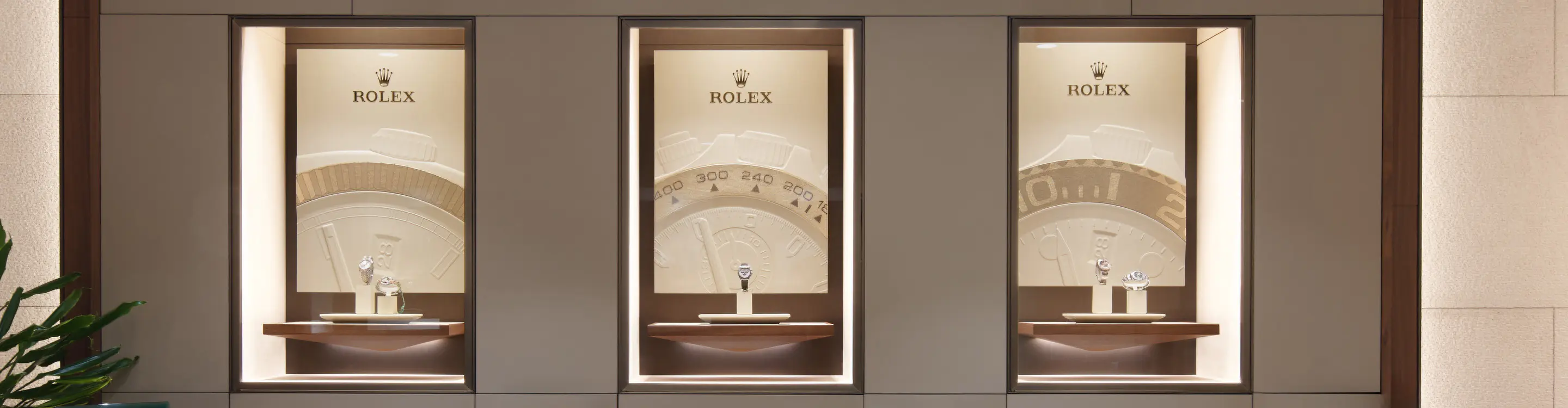 Contatta Blondi 1897 a Modena - rivenditore autorizzato Rolex