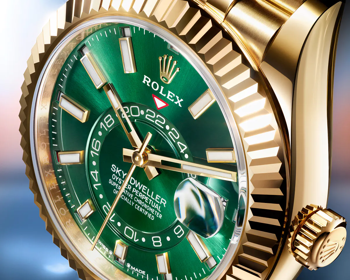 Rolex