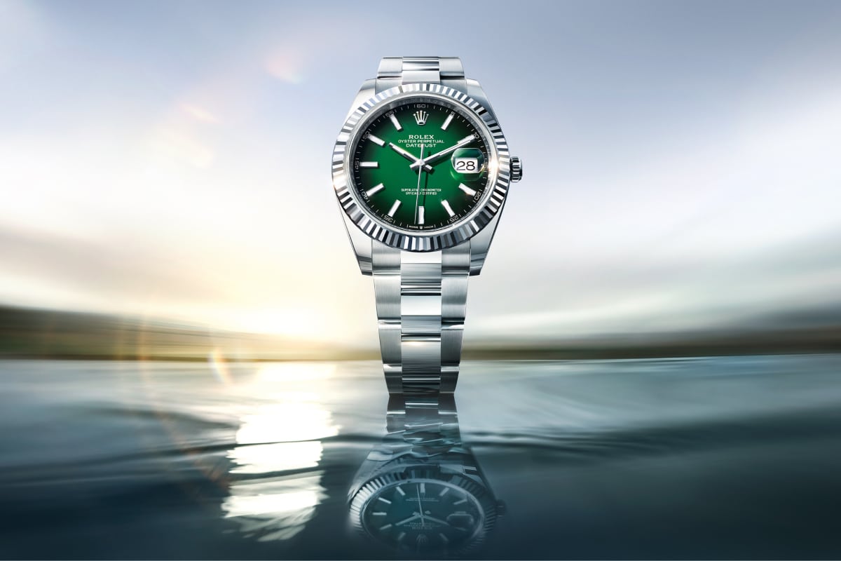Rolex