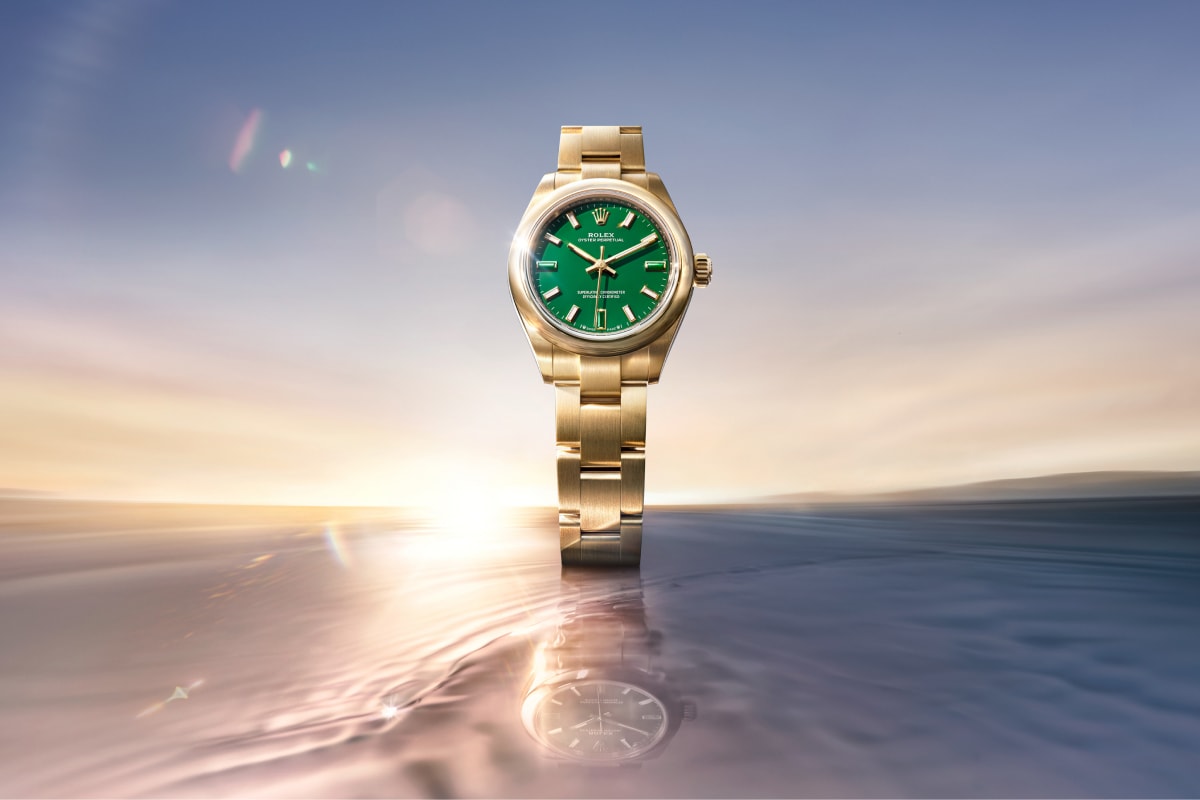 Rolex