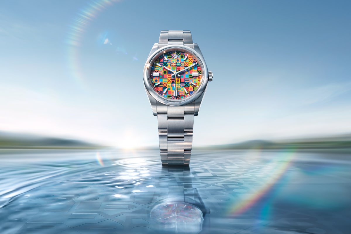 Rolex