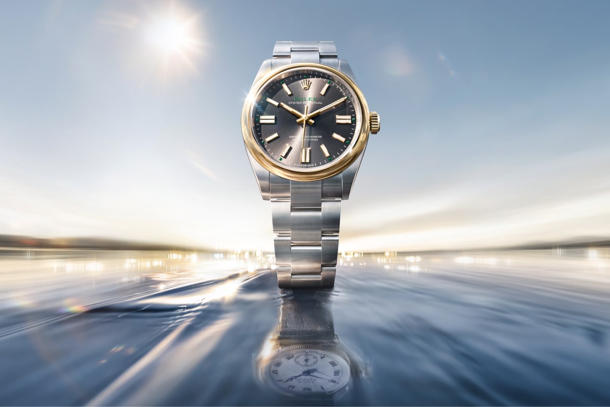 Rolex